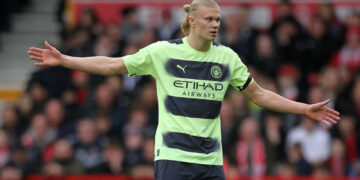 Top 5 cầu thủ bỏ lỡ cơ hội nhiều nhất Ngoại Hạng Anh, Liverpool góp mặt 2 cái tên