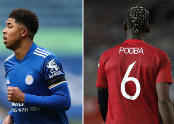 4 Điểm nóng trong trận Leicester vs Manchester United