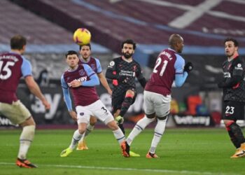 5 Điểm nhấn sau trận West Ham – Liverpool: Đẳng cấp của Salah