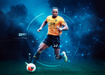 Adama Traore – Ngôi Sao điền kinh chính hiệu của làng túc cầu