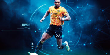 Adama Traore – Ngôi Sao điền kinh chính hiệu của làng túc cầu