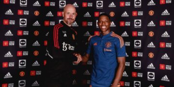 Ajax chốt giá 2 ngôi Sao của câu lạc bộ cho Man Utd