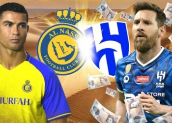 Choáng với lời đề nghị của Al-Hilal dành cho Lionel Messi, Ronaldo cũng phải khóc thét