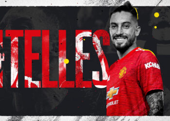 Alex Telles: Tân binh mới của MU có gì đáng chú ý?