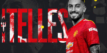 Alex Telles: Tân binh mới của MU có gì đáng chú ý?