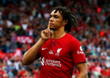 Alexander-Arnold đập tan chỉ trích sau trận thắng của Liverpool