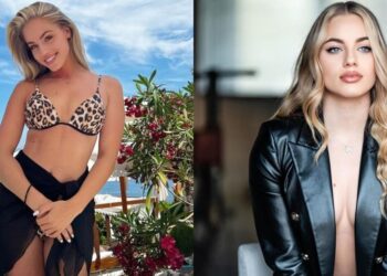 Cận cảnh nhan sắc nữ cầu thủ đẹp số 1 thế giới, dành tình cảm đặc biệt cho Ronaldo