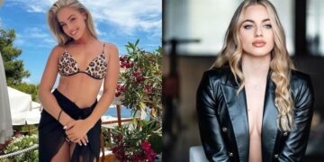 Cận cảnh nhan sắc nữ cầu thủ đẹp số 1 thế giới, dành tình cảm đặc biệt cho Ronaldo