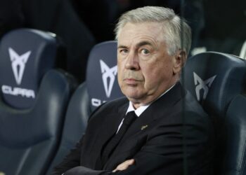 Ancelotti lên tiếng, xác thực khả năng trở lại Chelsea