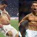 Ảnh chế Ronaldo cực hài hước, fan CR7 chắc chắn phải xem