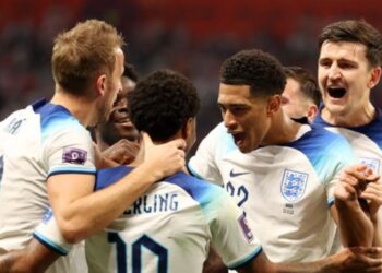 Tuyển Anh chốt danh sách tham dự vòng loại Euro: Sao Arsenal, Chelsea vắng mặt