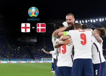 Anh vs Đan Mạch đá sân nhà đội nào? Ai có lợi thế hơn?