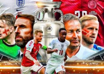 5 điểm nóng quyết định kết quả trận Anh vs Đan Mạch