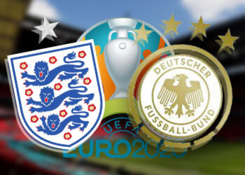 Anh vs Đức đá sân nhà đội nào? Cửa đi tiếp của ai rộng mở hơn?