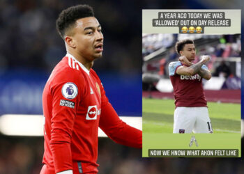 Cú sốc phòng thay đồ, anh trai Sao MU quyết đòi công bằng cho em