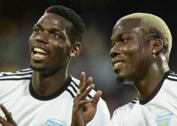 Anh trai Pogba tiết lộ sự thật gây sốc khiến Man Utd thêm sầu