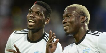 Anh trai Pogba tiết lộ sự thật gây sốc khiến Man Utd thêm sầu