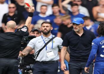 Hung thần xuất hiện khiến CĐV Arsenal – Spurs lo lắng trước Derby London