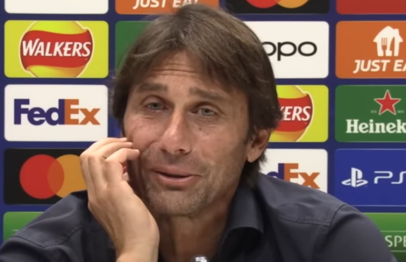 Conte phủ nhận quan điểm Chelsea hay MU khó khăn hơn Spurs