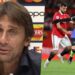 Antonio Conte cười nhạo Chelsea và Manchester United