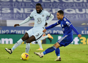 5 Điểm nhấn Leicester vs Chelsea: Quyết định khó hiểu của Lampard