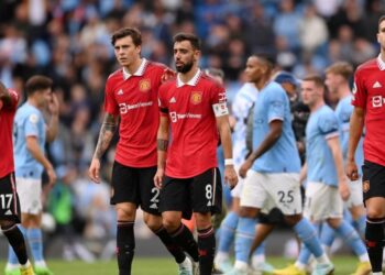 Antony làm trái lời Erik ten Hag, nội bộ Man Utd lại dậy sóng