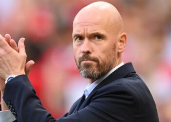 Vứt bỏ tiền thưởng, “bom tấn” hàng công quyết tâm gia nhập Man Utd