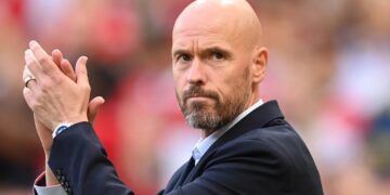 Vứt bỏ tiền thưởng, “bom tấn” hàng công quyết tâm gia nhập Man Utd