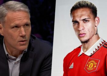 Bom tấn 100 triệu euro của Man Utd bị chê tơi tả