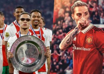 SỐC: Vùng vằng đòi tẩu thoát để đến MU, Sao 94 triệu bị CLB cảnh cáo