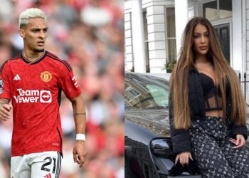 SỐC! Sau tình cũ Gabi Cavallin, Antony nhận thêm cáo buộc hành hung từ 2 cô gái