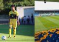 Áo Pau FC giá bao nhiêu? mua ở đâu?