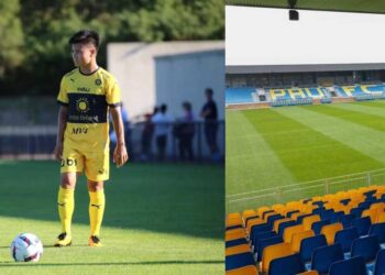 Áo Pau FC giá bao nhiêu? mua ở đâu?