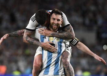 Messi và Argentina đứng trước vinh dự chưa từng có sau 6 năm nếu thắng Curacao