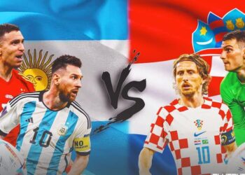 Argentina vs Croatia: 5 thống kê cực thú vị trước thềm đại chiến bán kết World Cup 2022