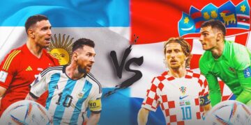 Argentina vs Croatia: 5 thống kê cực thú vị trước thềm đại chiến bán kết World Cup 2022