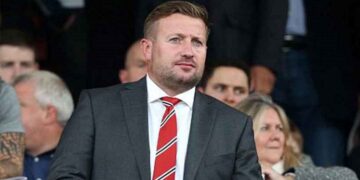 Sếp lớn có cuộc hẹn bí mật, Man Utd sắp sửa biến đổi lớn