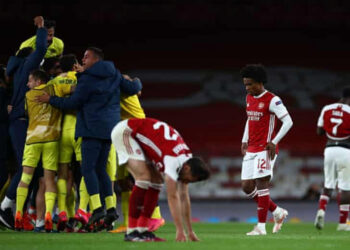 5 điểm nhấn Arsenal 0-0 Villarreal: Kỷ lục buồn dành cho Pháo Thủ