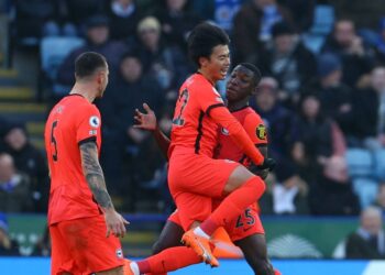 Duyệt chi 60 triệu bảng, Arsenal sẵn sàng cướp hàng hot từ tay Chelsea