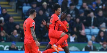 Duyệt chi 60 triệu bảng, Arsenal sẵn sàng cướp hàng hot từ tay Chelsea