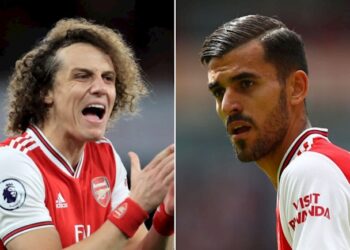 Arsenal chi 40 triệu bảng mua Sao Norwich, chia tay 4 cái tên