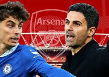 XONG! Arsenal sắp đón bom tấn đầu tiên ở hè 2023