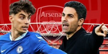 XONG! Arsenal sắp đón bom tấn đầu tiên ở hè 2023