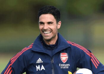 Arsenal đón 4 tin vui cùng lúc trước thềm derby London