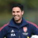 Arsenal đón 4 tin vui cùng lúc trước thềm derby London