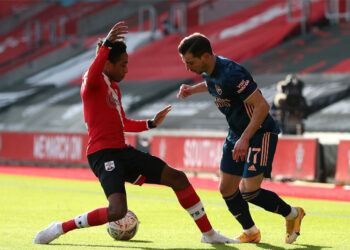3 Nguyên nhân chính khiến Arsenal thua Southampton, dừng bước FA Cup
