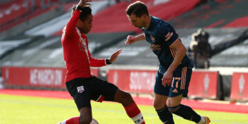 3 Nguyên nhân chính khiến Arsenal thua Southampton, dừng bước FA Cup