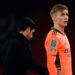 3 Thủ môn có thể thay thế “nỗi thất vọng” Runarsson tại Arsenal