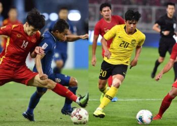 CHÍNH THỨC: 24 đội tuyển dự Asian Cup 2023; Việt Nam hẹn Thái Lan đại chiến châu lục?
