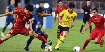 CHÍNH THỨC: 24 đội tuyển dự Asian Cup 2023; Việt Nam hẹn Thái Lan đại chiến châu lục?